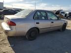2000 Toyota Corolla Ve de vânzare în Las Vegas, NV - Side