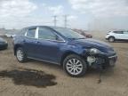 2011 Mazda Cx-7  na sprzedaż w Elgin, IL - Front End