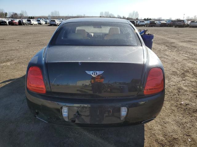 2006 BENTLEY CONTINENTAL FLYING SPUR