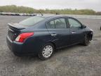 2017 Nissan Versa S for Sale in Gastonia, NC - Front End