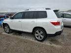 2011 Toyota Highlander Limited იყიდება Magna-ში, UT - Front End