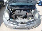 2008 NISSAN MICRA ACEN for sale at Copart SANDY