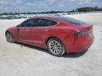 2016 Tesla Model S  for Sale in Homestead, FL - Front End
