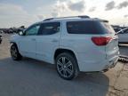 2019 Gmc Acadia Denali zu verkaufen in Grand Prairie, TX - Front End