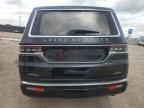 2022 Jeep Grand Wagoneer Series Iii for Sale in Temple, TX - Front End