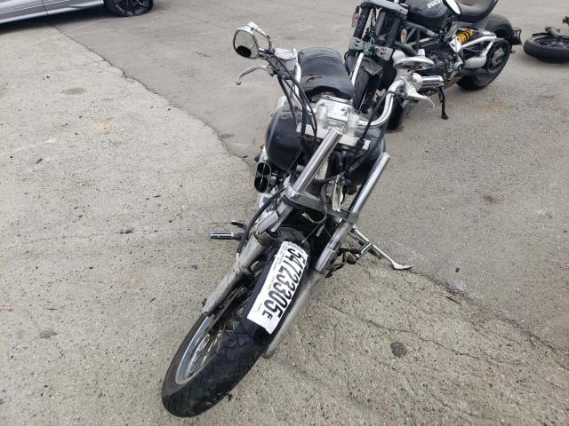 2003 YAMAHA XVS65 BASE  
