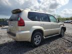 2008 Lexus Gx 470 за продажба в Hueytown, AL - Front End