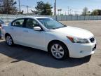 2009 Honda Accord Exl იყიდება Moraine-ში, OH - Mechanical