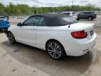 2017 Bmw 230I  en Venta en Louisville, KY - Front End