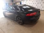 2015 JAGUAR XE R-SPORT for sale at Copart WOLVERHAMPTON