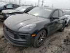 2023 Porsche Macan S на продаже в Elgin, IL - Rear End