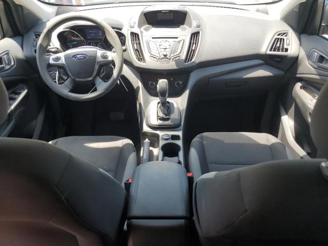  FORD ESCAPE 2014 Gray