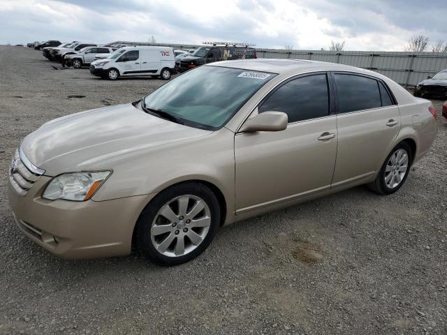 2007 Toyota Avalon Xl