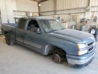 2006 Chevrolet Silverado C1500 for Sale in Abilene, TX - Frame Damage