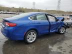 Littleton, CO에서 판매 중인 2016 Chrysler 200 Limited - Front End