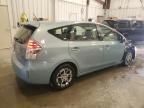 2015 Toyota Prius V  იყიდება Franklin-ში, WI - Front End