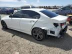 2021 Bmw 330I  продається в San Diego, CA - Rear End