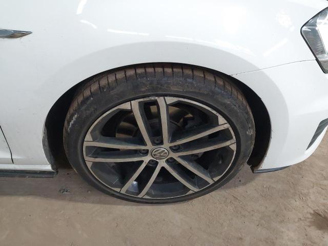 2015 VOLKSWAGEN GOLF GTD S