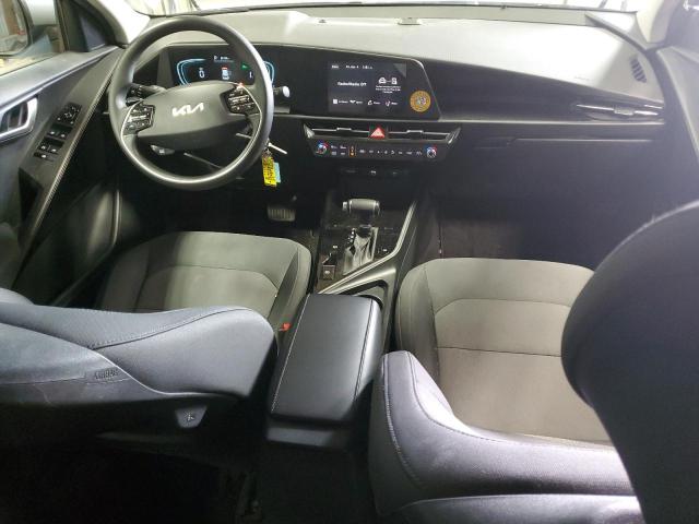  KIA NIRO 2023 Szary