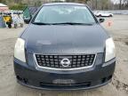 2008 Nissan Sentra 2.0 for Sale in Mendon, MA - Normal Wear
