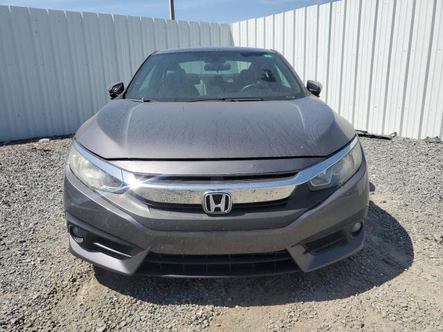  HONDA CIVIC 2018 Szary