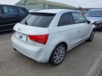 2012 AUDI A1 SPORT T for sale at Copart NEWBURY