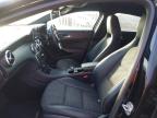 2015 MERCEDES BENZ A200 BLUEE for sale at Copart WISBECH