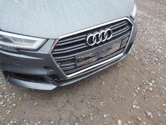 2016 AUDI A3 S LINE