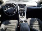 2014 Ford Fusion Se للبيع في Kansas City، KS - Front End