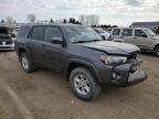 2016 Toyota 4Runner Sr5/Sr5 Premium للبيع في Portland، MI - Front End
