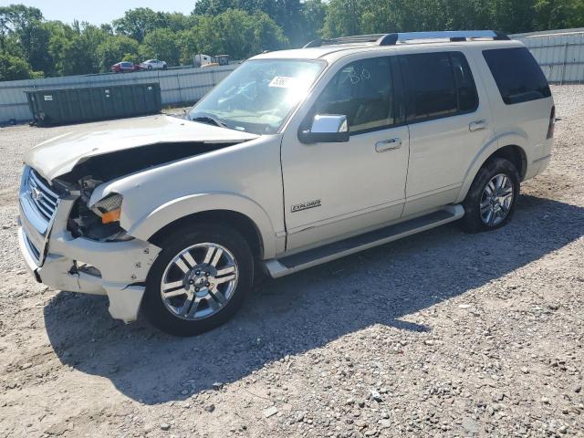 2006 Ford Explorer Limited