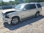 2006 Ford Explorer Limited de vânzare în Augusta, GA - Front End