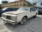 1984 Oldsmobile Delta 88 Royale na sprzedaż w Opa Locka, FL - Normal Wear