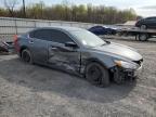 2017 Nissan Altima 2.5 продається в York Haven, PA - Front End