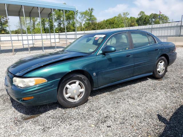 2000 Buick Lesabre Custom