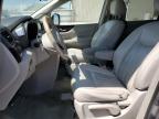 2016 Nissan Quest S na sprzedaż w Lawrenceburg, KY - Water/Flood
