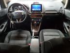 2020 Ford Ecosport Se for Sale in Kincheloe, MI - Front End