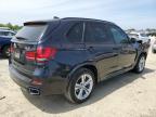 2016 Bmw X5 Xdrive35I   en Venta en Antelope, CA - Front End