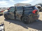 2019 Gmc Terrain Sle en Venta en Amarillo, TX - Side