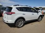 2017 Toyota Rav4 Limited for Sale in Brighton, CO - Front End
