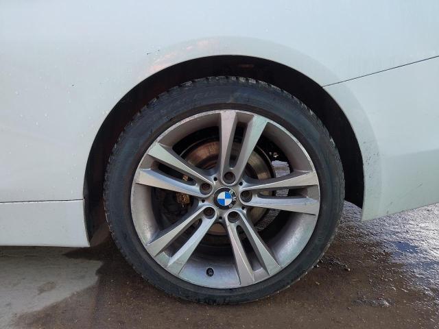 2014 BMW 420I SPORT