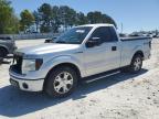 2010 Ford F150  de vânzare în Loganville, GA - Front End