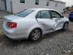 2006 Volkswagen Jetta 2.5 zu verkaufen in Hillsborough, NJ - Side