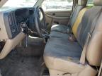 2001 Chevrolet Silverado C1500 للبيع في Martinez، CA - All Over