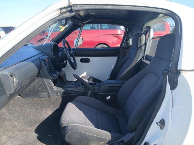 1990 MAZDA MX-5