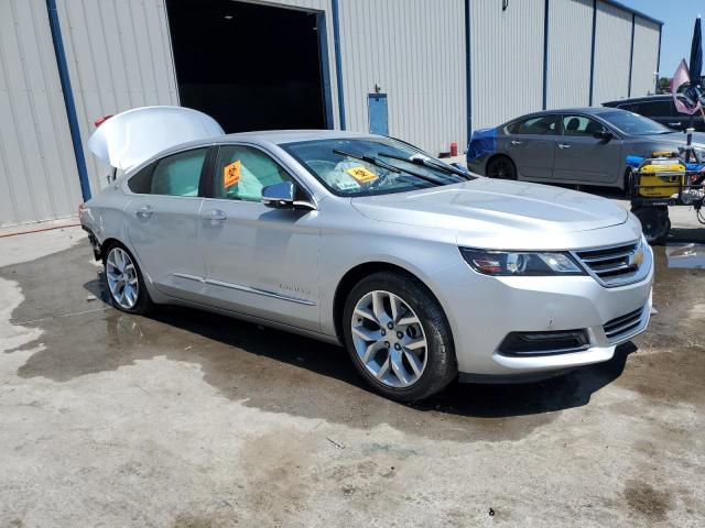  CHEVROLET IMPALA 2019 Srebrny