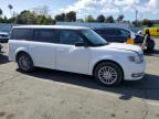 2014 Ford Flex Sel за продажба в Vallejo, CA - Minor Dent/Scratches