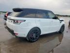 2014 Land Rover Range Rover Sport Autobiography იყიდება Grand Prairie-ში, TX - Front End