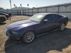 2011 Ford Mustang  for Sale in Mercedes, TX - Water/Flood