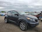 2015 Kia Sportage Lx for Sale in Des Moines, IA - Front End